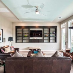 Rob Roy, Living Room, Luxury Living, Austin Texas, Texas Hill Country, Home Entertainment Room, Contemporary Style, Architectural Design, Contemporary Architecture, Contemporary Design
