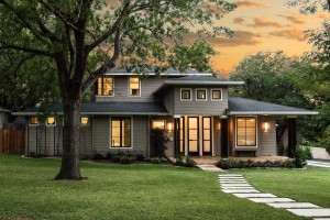 front, entry, yard, modern, contemporary, transitional, austin, architect, architecture, historic